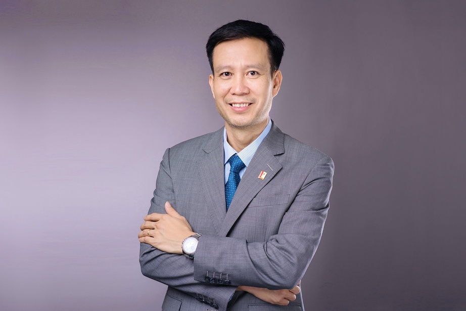 Loạt trường đại học bổ nhiệm hiệu trưởng cho giai đoạn mới- Ảnh 2.