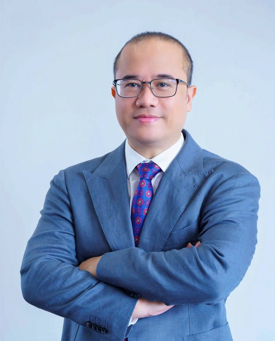 Loạt trường đại học bổ nhiệm hiệu trưởng cho giai đoạn mới- Ảnh 4.