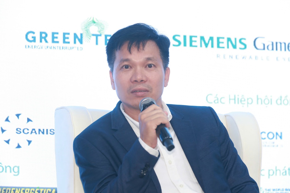 Gỡ "điểm nghẽn" cho những si&ecirc;u dự &aacute;n điện gi&oacute; tỷ USD- Ảnh 2.