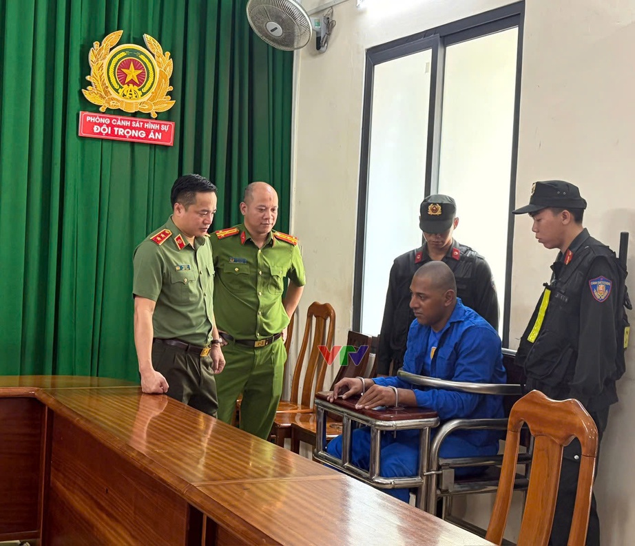 C&ocirc;ng an TP.HCM th&ocirc;ng tin vụ nổ s&uacute;ng khiến một người &Uacute;c tử vong- Ảnh 3.