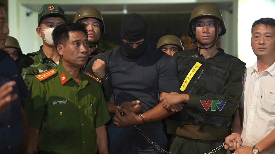 C&ocirc;ng an TP.HCM th&ocirc;ng tin vụ nổ s&uacute;ng khiến một người &Uacute;c tử vong- Ảnh 2.