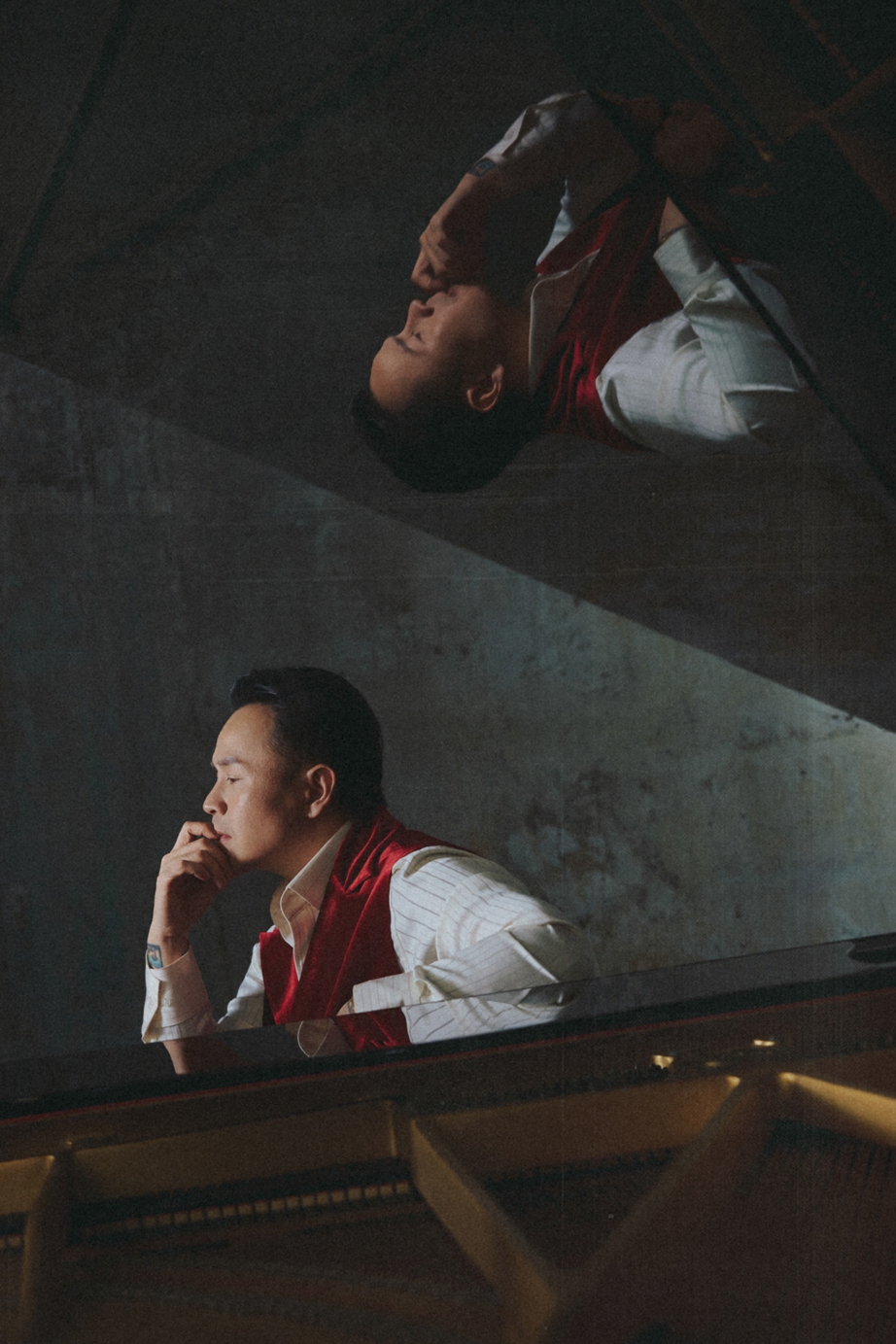 Binz l&agrave;m điều chưa từng c&oacute; với rap Việt trong album &ldquo;Gặp lại&rdquo;- Ảnh 8.