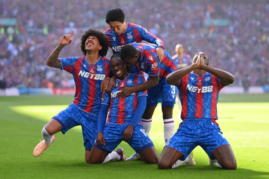 Nhận định Crystal Palace và Rayo Vallecano (2h ngày 28/6), Conference League 2025-2026- Ảnh 1. Nhận định Crystal Palace và Rayo Vallecano (2h ngày 28/6), Conference League 2025-2026- Ảnh 1.