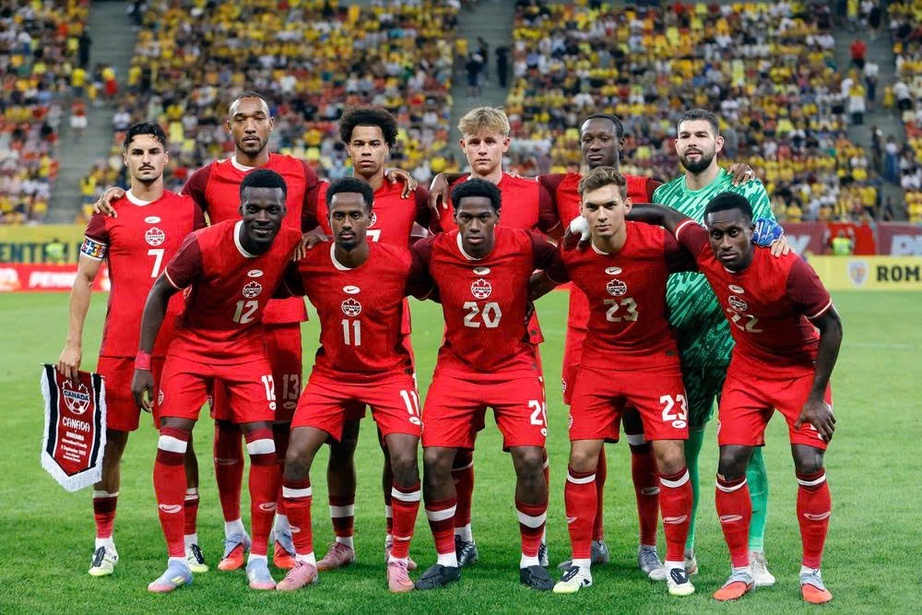 Nhận định bảng B World Cup 2026: Căng như d&acirc;y đ&agrave;n- Ảnh 2.