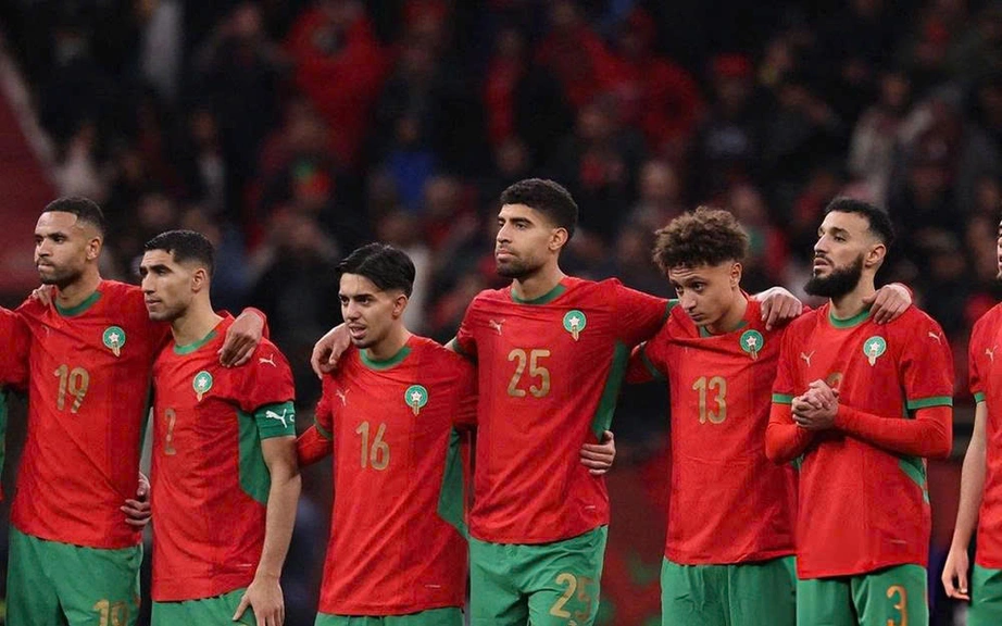 Nhận định bảng C World Cup 2026: Brazil sáng cửa đi tiếp?- Ảnh 2. Nhận định bảng C World Cup 2026: Brazil sáng cửa đi tiếp?- Ảnh 2.