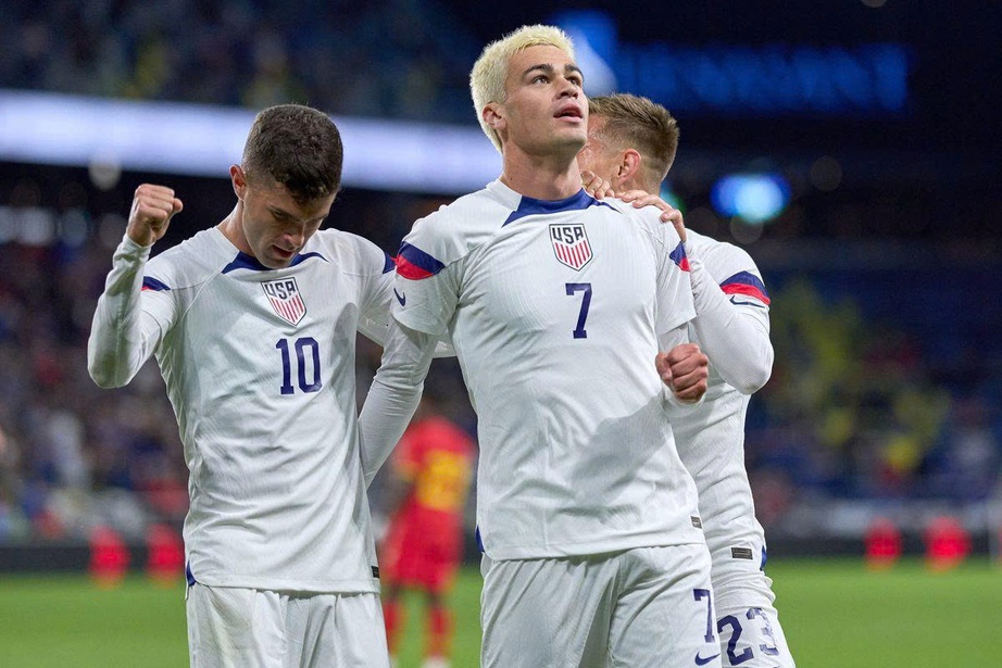 Nhận định bảng D World Cup 2026: Chủ nh&agrave; coi chừng mất v&eacute;- Ảnh 1.