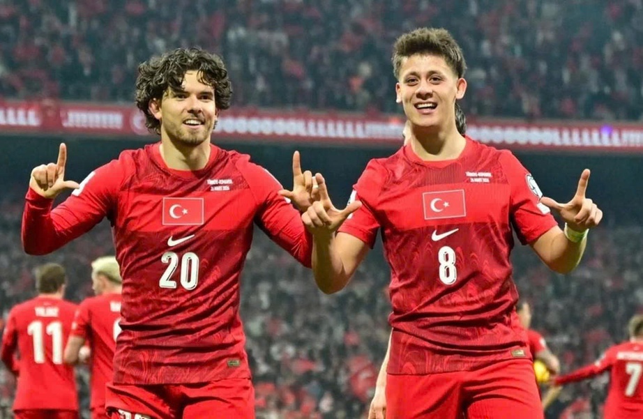 Nhận định bảng D World Cup 2026: Chủ nh&agrave; coi chừng mất v&eacute;- Ảnh 2.