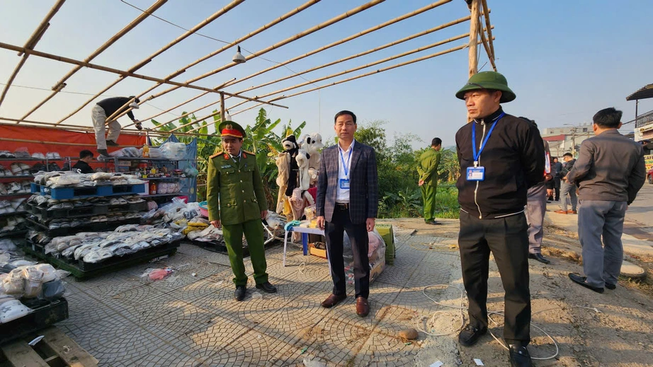 Phú Thọ: Xã Bình Tuyền nhiều nhiệm vụ trọng tâm phát triển kinh tế triển khai hiệu quả- Ảnh 2. Phú Thọ: Xã Bình Tuyền nhiều nhiệm vụ trọng tâm phát triển kinh tế triển khai hiệu quả- Ảnh 2.