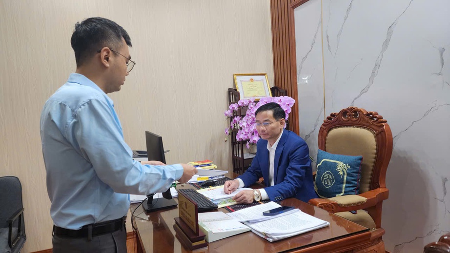 Phú Thọ: Xã Bình Tuyền nhiều nhiệm vụ trọng tâm phát triển kinh tế triển khai hiệu quả- Ảnh 4. Phú Thọ: Xã Bình Tuyền nhiều nhiệm vụ trọng tâm phát triển kinh tế triển khai hiệu quả- Ảnh 4.