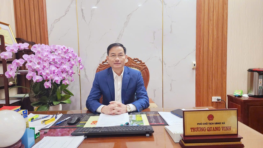 Phú Thọ: Xã Bình Tuyền nhiều nhiệm vụ trọng tâm phát triển kinh tế triển khai hiệu quả- Ảnh 1. Phú Thọ: Xã Bình Tuyền nhiều nhiệm vụ trọng tâm phát triển kinh tế triển khai hiệu quả- Ảnh 1.