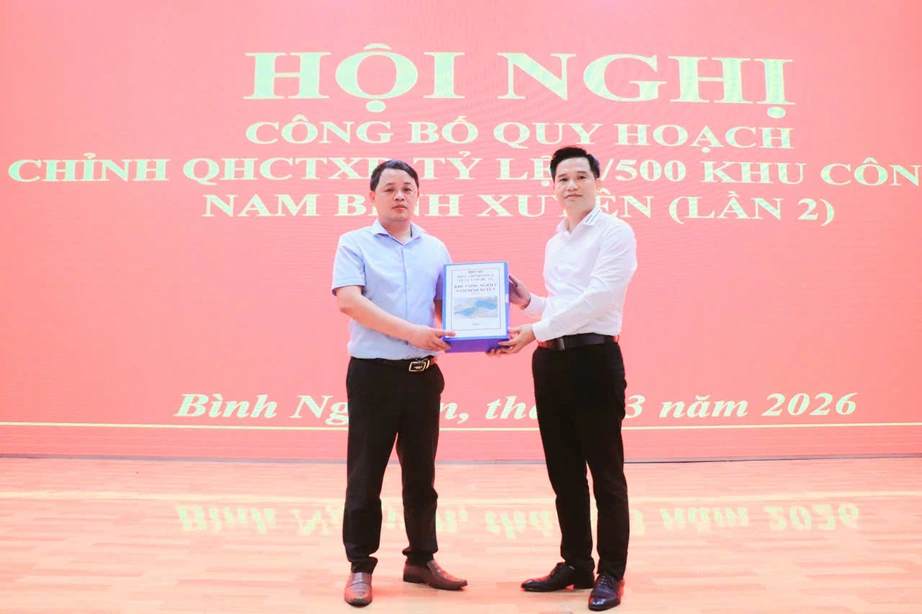 Xã Bình Nguyên chú trọng công tác quy hoạch, quản lý dịch vụ công ích và bảo đảm ATGT- Ảnh 3. Xã Bình Nguyên chú trọng công tác quy hoạch, quản lý dịch vụ công ích và bảo đảm ATGT- Ảnh 3.