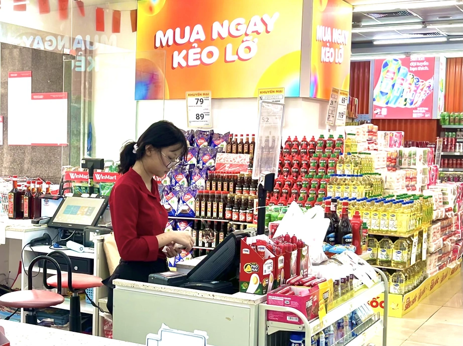 Thị trường lao động thời vụ h&egrave; 2026: Nh&oacute;m ng&agrave;nh n&agrave;o đang "kh&aacute;t" nh&acirc;n sự sinh vi&ecirc;n?- Ảnh 2.