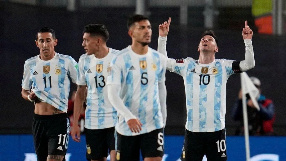 Vinicius đ&aacute;nh gi&aacute; cao Messi tại World Cup 2026- Ảnh 2.