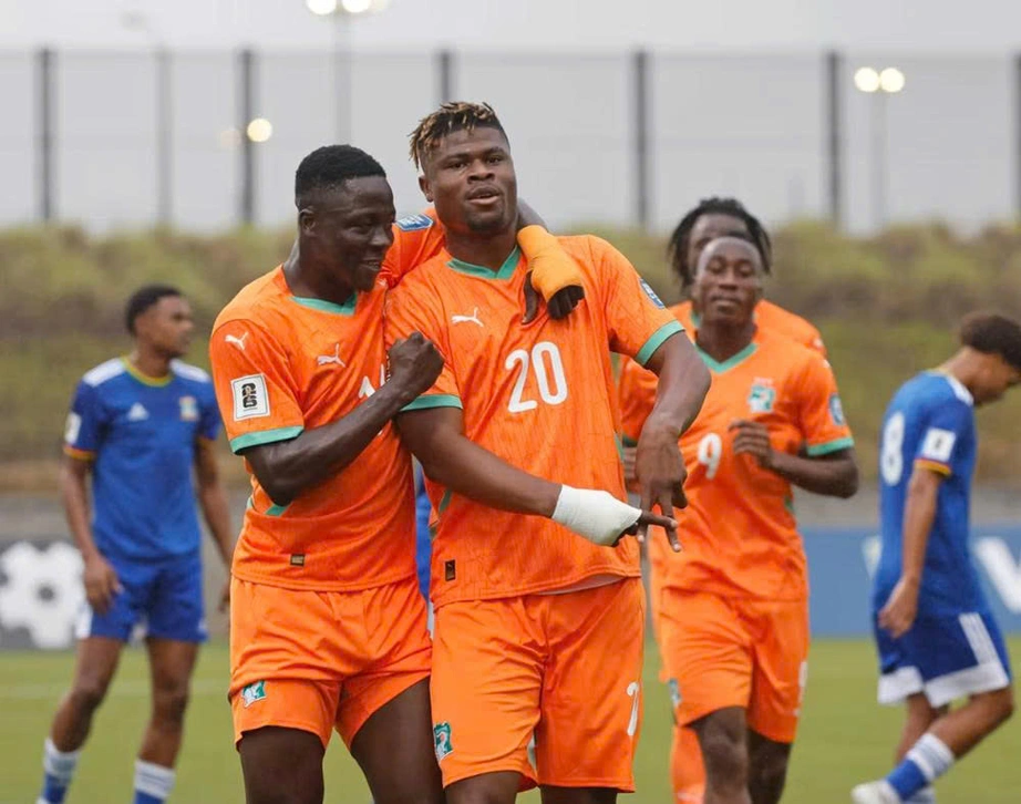 Nhận định bảng E World Cup 2026: Tuyển Đức &ocirc;m tham vọng v&ocirc; địch- Ảnh 2.