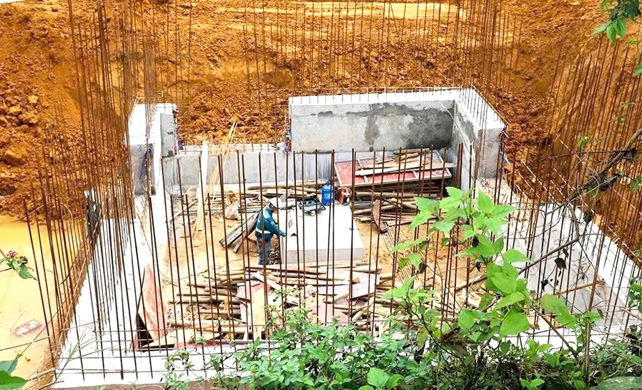 Ph&uacute; Thọ đẩy nhanh tiến độ c&aacute;c dự &aacute;n thủy lợi trọng điểm trước m&ugrave;a mưa b&atilde;o 2026- Ảnh 3.