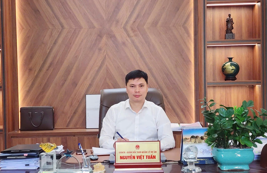Ph&uacute; Thọ: X&atilde; Nguyệt Đức siết quản l&yacute; chất lượng c&ocirc;ng tr&igrave;nh, bảo đảm thi c&ocirc;ng an to&agrave;n- Ảnh 1.