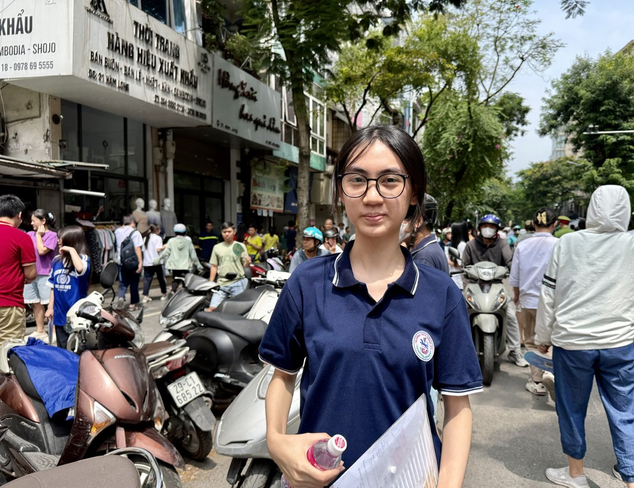 Tiếng Anh lớp 10 H&agrave; Nội 2026: B&aacute;m s&aacute;t thực tiễn, tăng t&iacute;nh ph&acirc;n h&oacute;a- Ảnh 4.