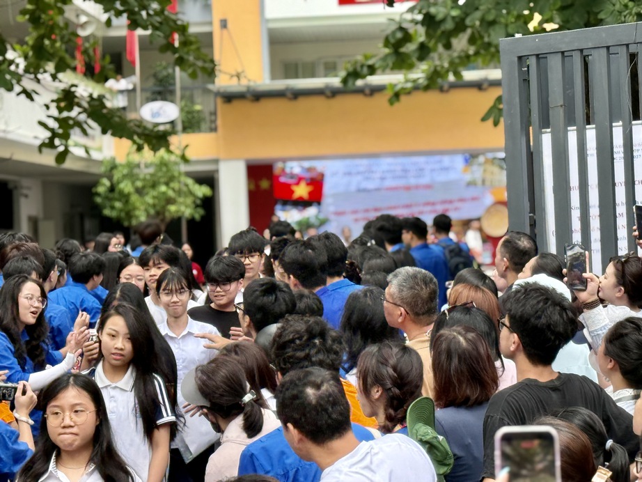 Tiếng Anh lớp 10 H&agrave; Nội 2026: B&aacute;m s&aacute;t thực tiễn, tăng t&iacute;nh ph&acirc;n h&oacute;a- Ảnh 5.