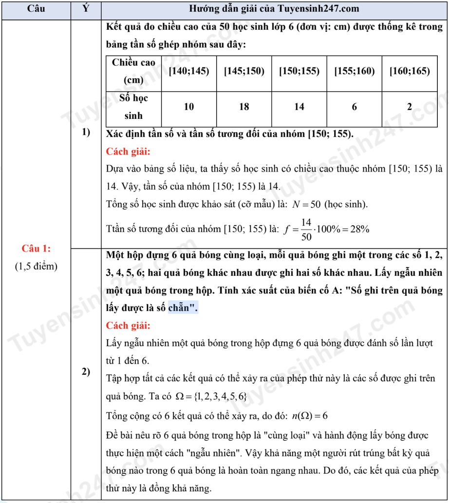 Đề thi, đáp án môn Toán vào lớp 10 Hà Nội năm 2026- Ảnh 3. Đề thi, đáp án môn Toán vào lớp 10 Hà Nội năm 2026- Ảnh 3.