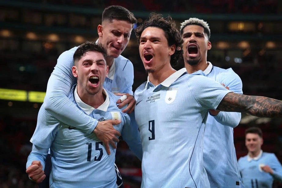 Nhận định bảng H World Cup 2026: Sự vượt trội của T&acirc;y Ban Nha- Ảnh 2.