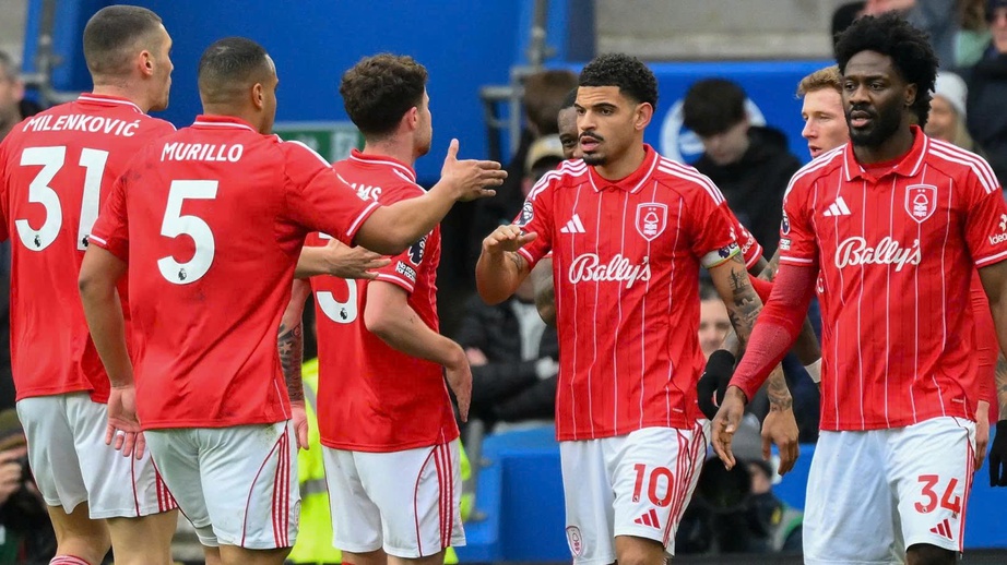Nhận định Chelsea v&agrave; Nottingham (21h ng&agrave;y 4/5), Ngoại hạng Anh 2025-2026- Ảnh 2.