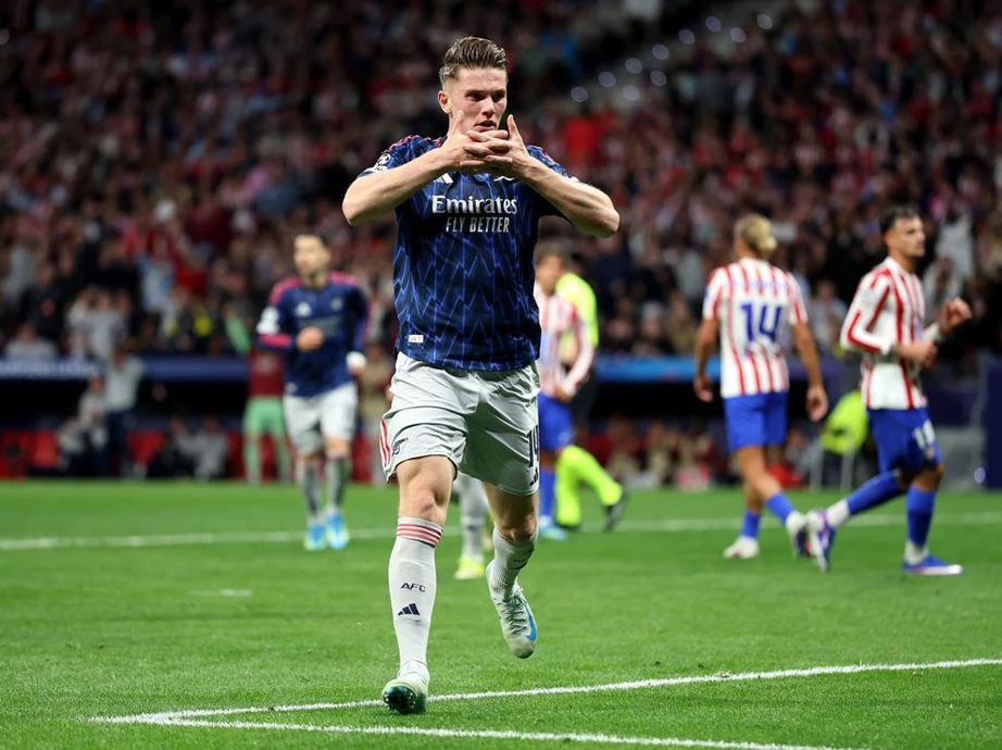 Nhận định Arsenal v&agrave; Atletico Madrid (2h00 ng&agrave;y 6/5), b&aacute;n kết Champions League 2025-2026- Ảnh 1.