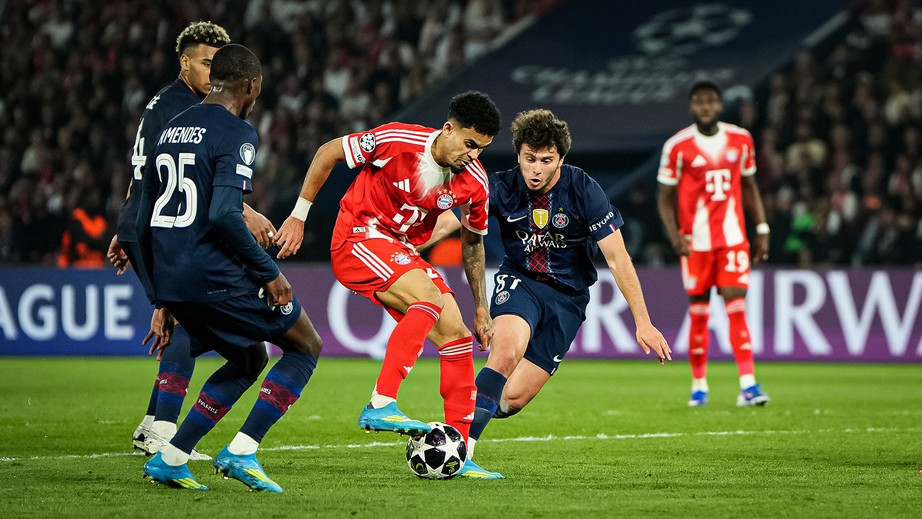 Nhận định Bayern Munich v&agrave; PSG tại b&aacute;n kết Champions League 2025-2026- Ảnh 1.