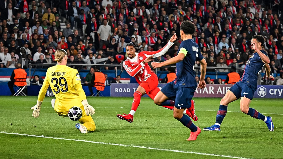 Nhận định Bayern Munich v&agrave; PSG tại b&aacute;n kết Champions League 2025-2026- Ảnh 2.