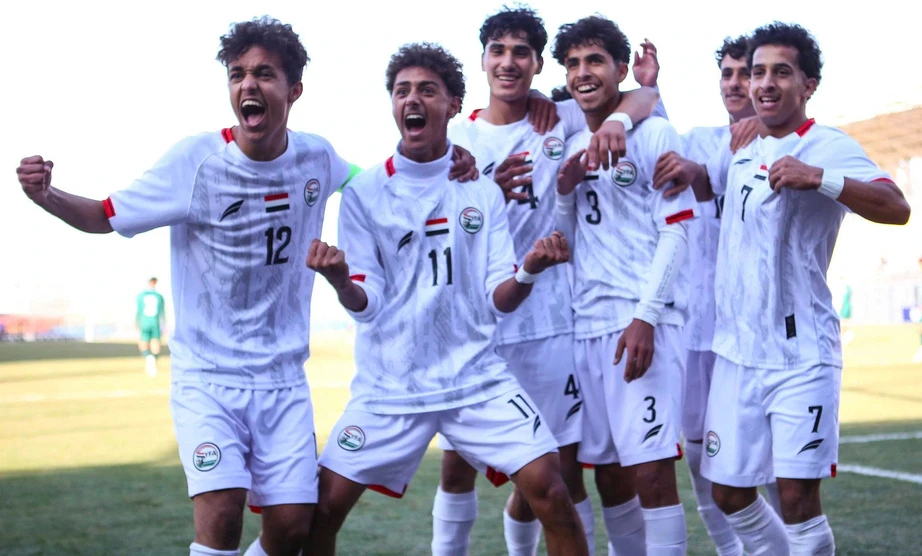 Nhận định Việt Nam v&agrave; Yemen (00h ng&agrave;y 7/5), v&ograve;ng chung kết U17 ch&acirc;u &Aacute; 2026- Ảnh 2.