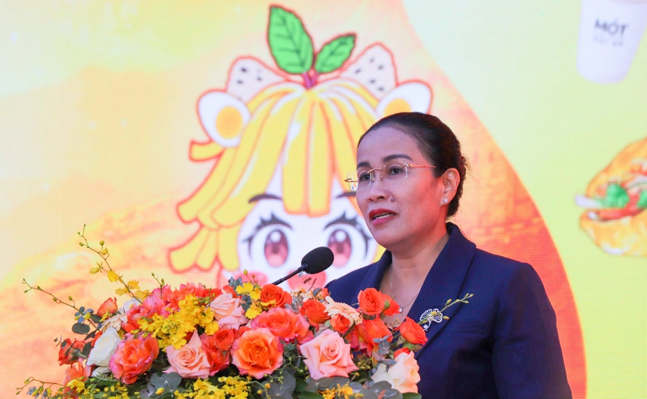 Đ&agrave; Nẵng Food Tour 2026 sẽ đưa ẩm thực xứ Quảng trở th&agrave;nh sản phẩm du lịch đặc trưng- Ảnh 1.