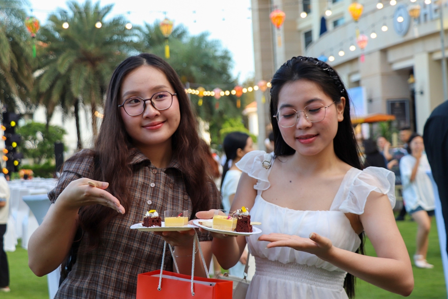 Đ&agrave; Nẵng Food Tour 2026 sẽ đưa ẩm thực xứ Quảng trở th&agrave;nh sản phẩm du lịch đặc trưng- Ảnh 2.