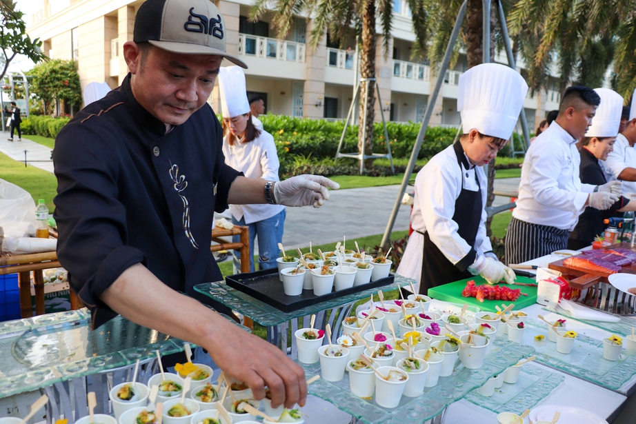 Đ&agrave; Nẵng Food Tour 2026 sẽ đưa ẩm thực xứ Quảng trở th&agrave;nh sản phẩm du lịch đặc trưng- Ảnh 3.