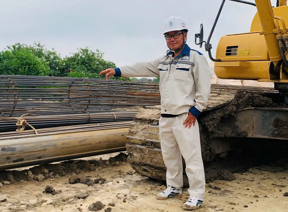 Nghị quyết 57 tạo động lực chuyển đổi số ng&agrave;nh x&acirc;y dựng Ninh B&igrave;nh- Ảnh 2.