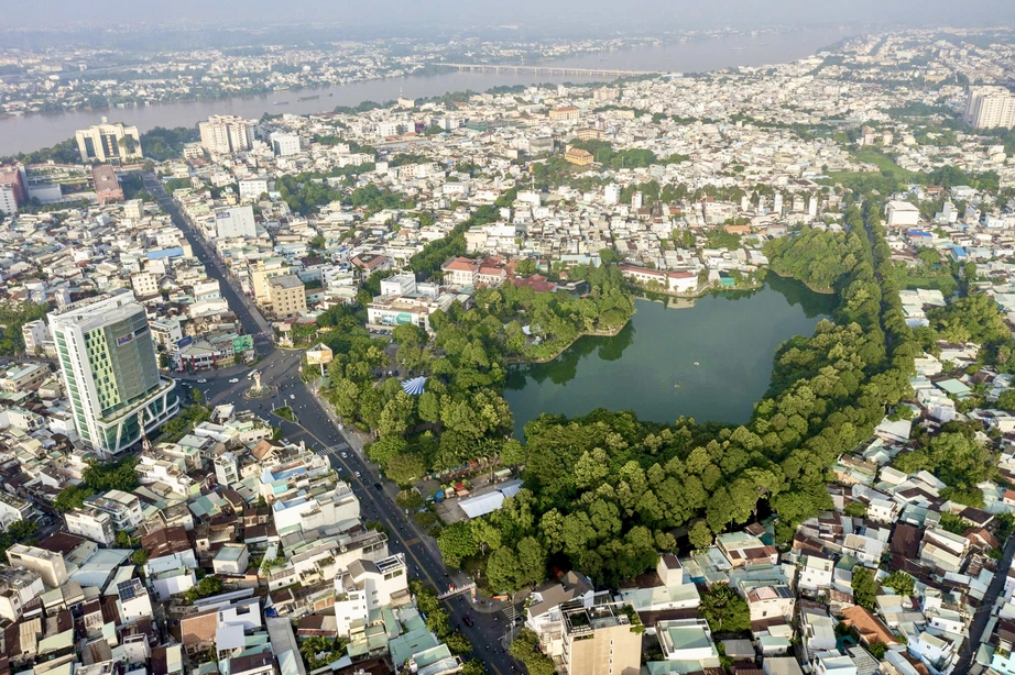 Đồng Nai cho thuê ngắn hạn gần 65.000m2 đất công để phát triển thương mại dịch vụ- Ảnh 1.