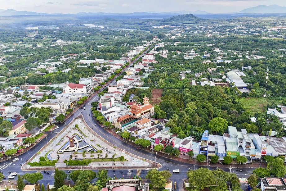 Đồng Nai cho thuê ngắn hạn gần 65.000m2 đất công để phát triển thương mại dịch vụ- Ảnh 2.