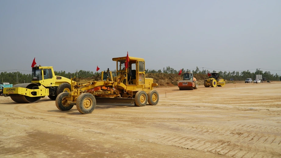 Gia Lai kiến nghị gỡ "n&uacute;t thắt" vốn cho cao tốc Quy Nhơn &ndash; Pleiku- Ảnh 1.