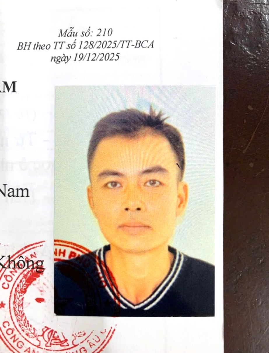 Khởi tố người đ&agrave;n &ocirc;ng bạo h&agrave;nh con ruột g&acirc;y thương t&iacute;ch 36% ở Ph&uacute; Thọ- Ảnh 1.