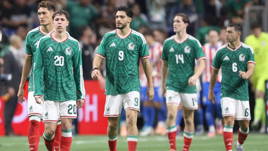 Chủ nh&agrave; World Cup 2026 bất ngờ hội qu&acirc;n sớm v&igrave; l&yacute; do kh&ocirc;ng tưởng- Ảnh 1.