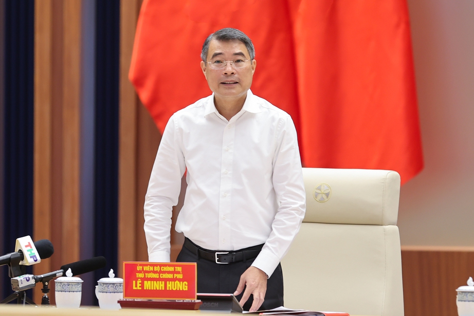 Thủ tướng: Đẩy mạnh ph&aacute;t triển nh&agrave; ở cho thu&ecirc; tại v&ugrave;ng kinh tế trọng điểm Bắc Bộ- Ảnh 1.