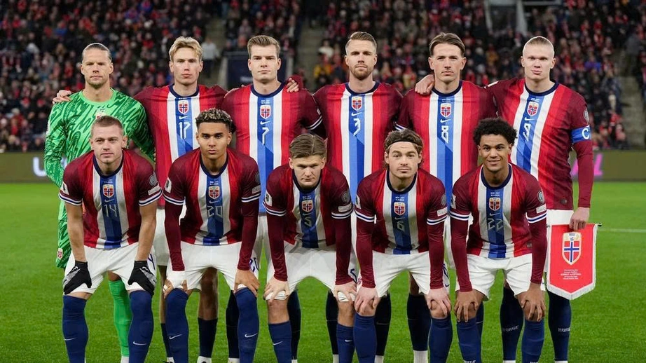 Nhận định bảng I World Cup 2026: Đội tuyển Ph&aacute;p coi chừng gặp kh&oacute;- Ảnh 2.