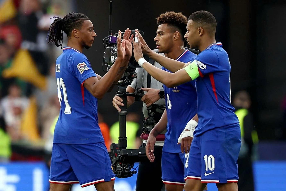 Nhận định bảng I World Cup 2026: Đội tuyển Ph&aacute;p coi chừng gặp kh&oacute;- Ảnh 1.