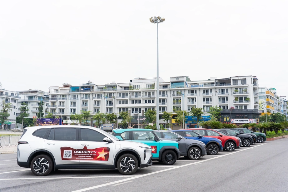 VinFast bán gần 100.000 ô tô tại Việt Nam trong chưa đầy nửa năm- Ảnh 2. VinFast bán gần 100.000 ô tô tại Việt Nam trong chưa đầy nửa năm- Ảnh 2.