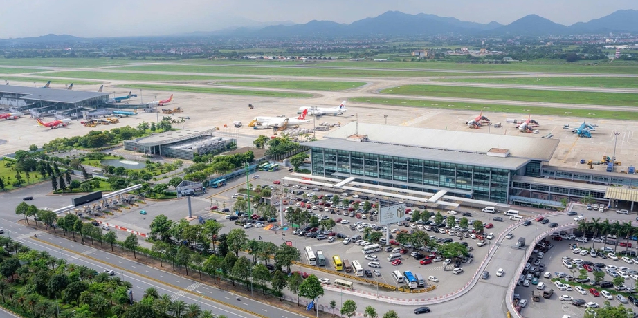 Bộ X&acirc;y dựng đề nghị ngăn chặn UAV, diều uy hiếp an ninh, an to&agrave;n hoạt động bay- Ảnh 1.