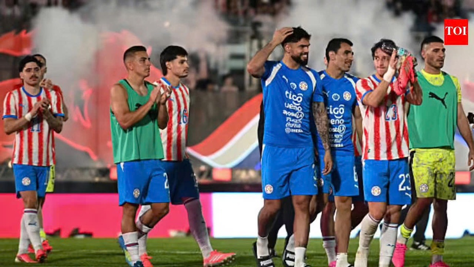 Nhận định, dự đo&aacute;n tỷ số Mỹ vs Paraguay, bảng D World Cup 2026 - Ảnh 2.