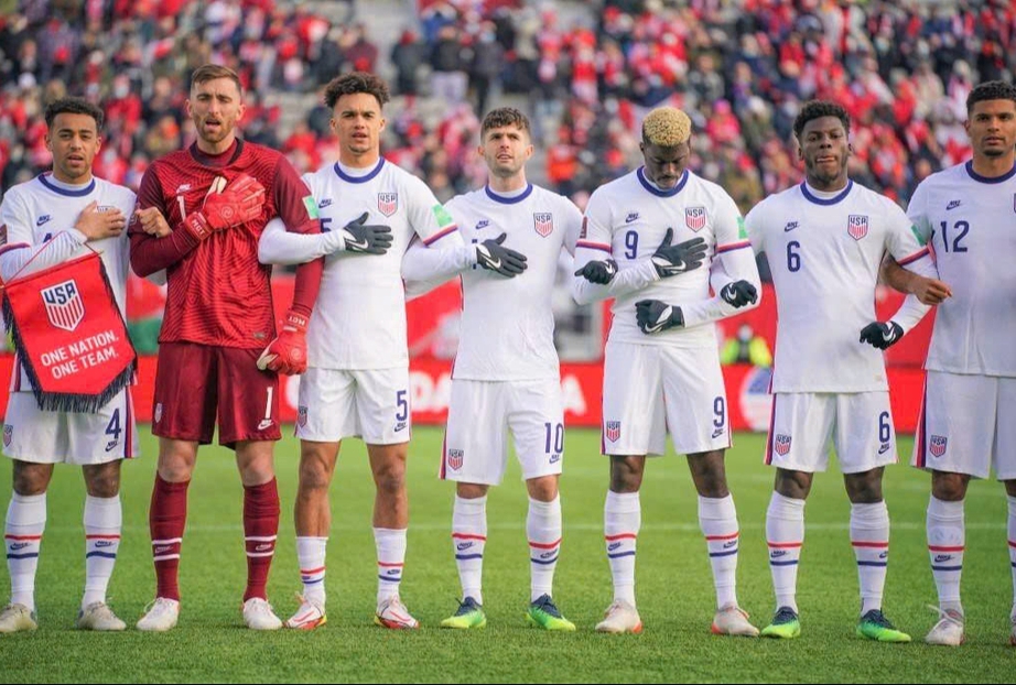 Trực tiếp World Cup 2026 ng&agrave;y 13/6: Canada v&agrave; Mỹ hướng tới chiến thắng - Ảnh 1.
