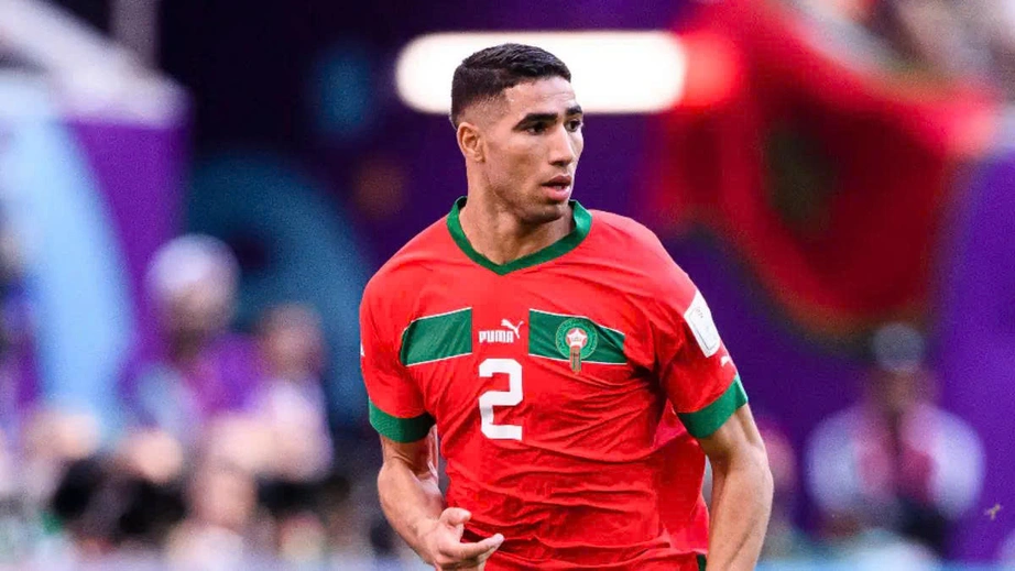 Ma Rốc nhận c&uacute; sốc, Brazil s&aacute;ng cửa lấy 3 điểm trận ra qu&acirc;n World Cup 2026? - Ảnh 2.