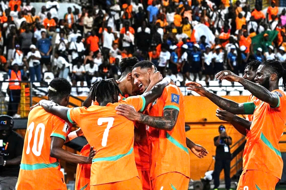 Nhận định Bờ Biển Ngà vs Ecuador tại World Cup 2026: Dự đoán tỷ số hấp dẫn - Ảnh 1. Nhận định Bờ Biển Ngà vs Ecuador tại World Cup 2026: Dự đoán tỷ số hấp dẫn - Ảnh 1.