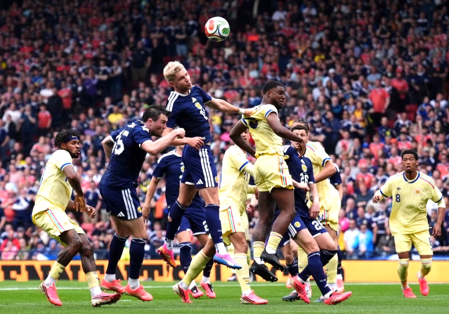 Nhận định v&agrave; dự đo&aacute;n tỷ số Đức vs Curacao tại World Cup 2026 - Ảnh 2.