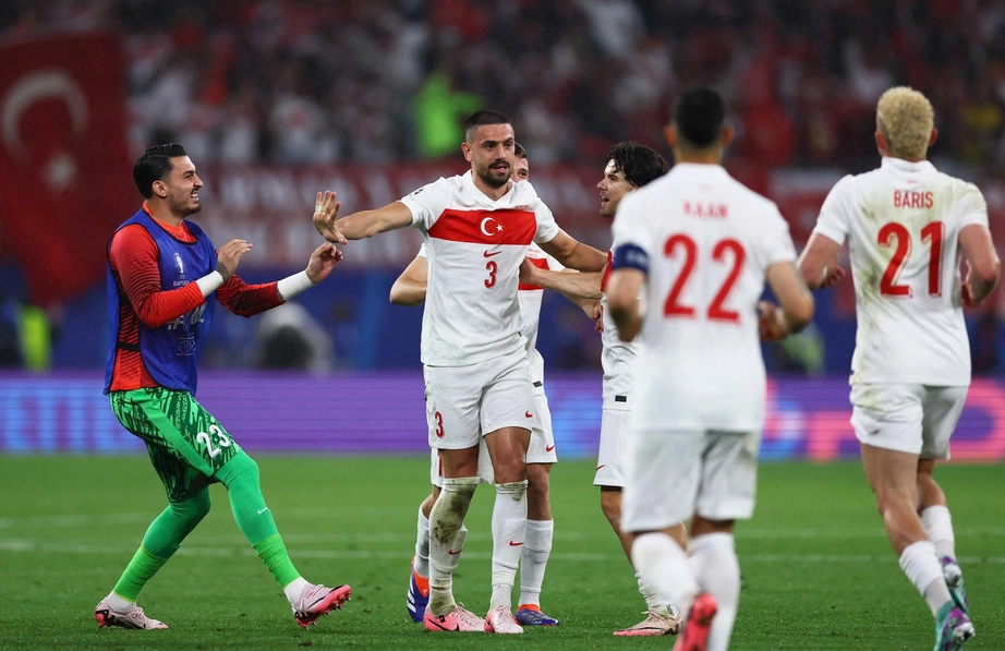Link xem trực tiếp Australia vs Thổ Nhĩ Kỳ World Cup 2026 l&uacute;c 11h00 ng&agrave;y 14 / 6 - Ảnh 1.