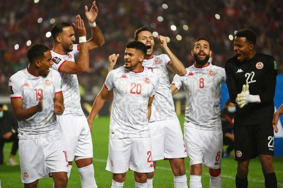 Nhận định Thụy Điển vs Tunisia ngày 15 / 6: Dự đoán tỷ số World Cup 2026 - Ảnh 2. Nhận định Thụy Điển vs Tunisia ngày 15 / 6: Dự đoán tỷ số World Cup 2026 - Ảnh 2.